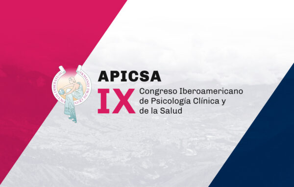 Congreso Iberoamericano de Psicología Clínica y de la Salud