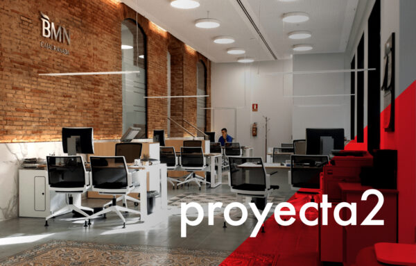 Proyecta2 Arquitectura